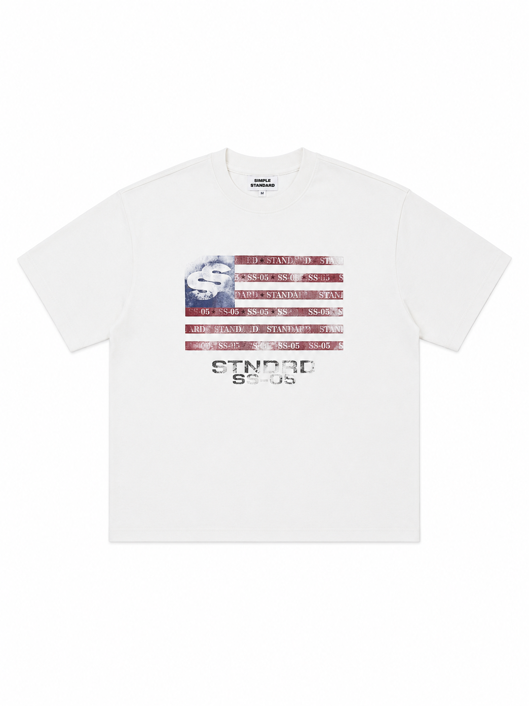 America Tee