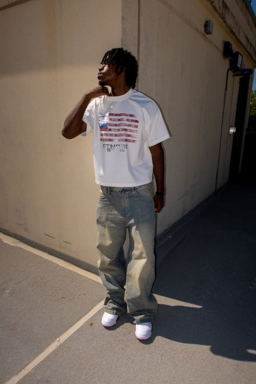 America Tee