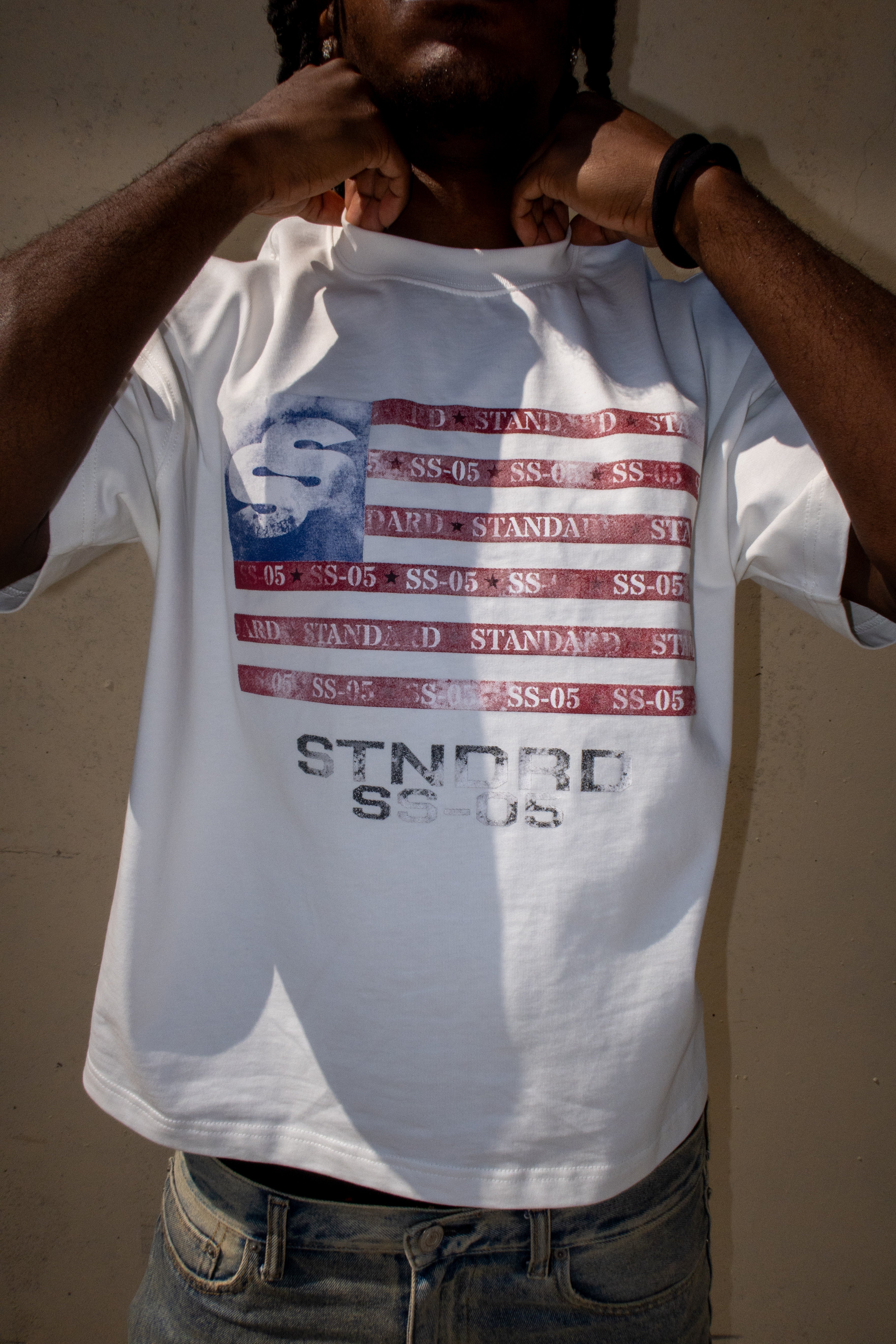 America Tee